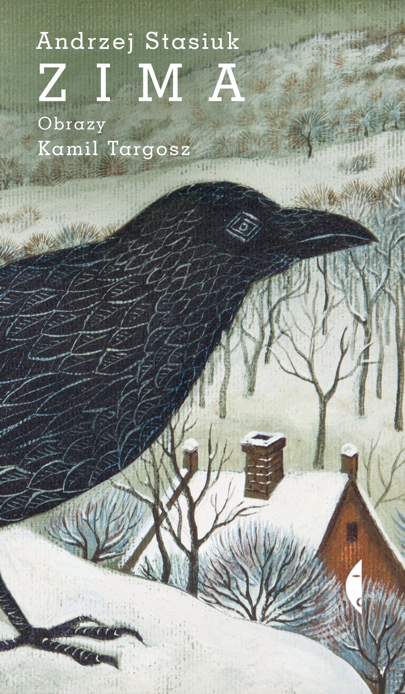 Zima (e-book)