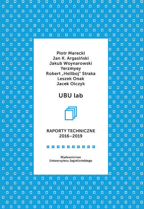 UBU lab