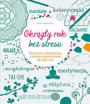 Okrągły rok bez stresu