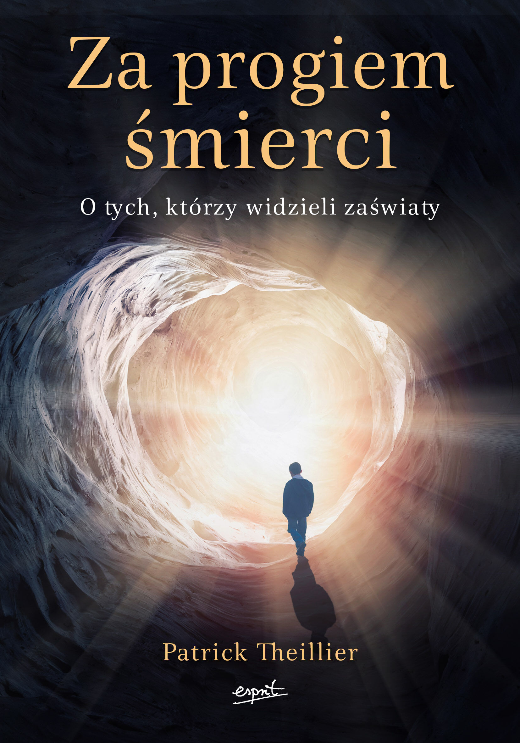 Za progiem śmierci (e-book)