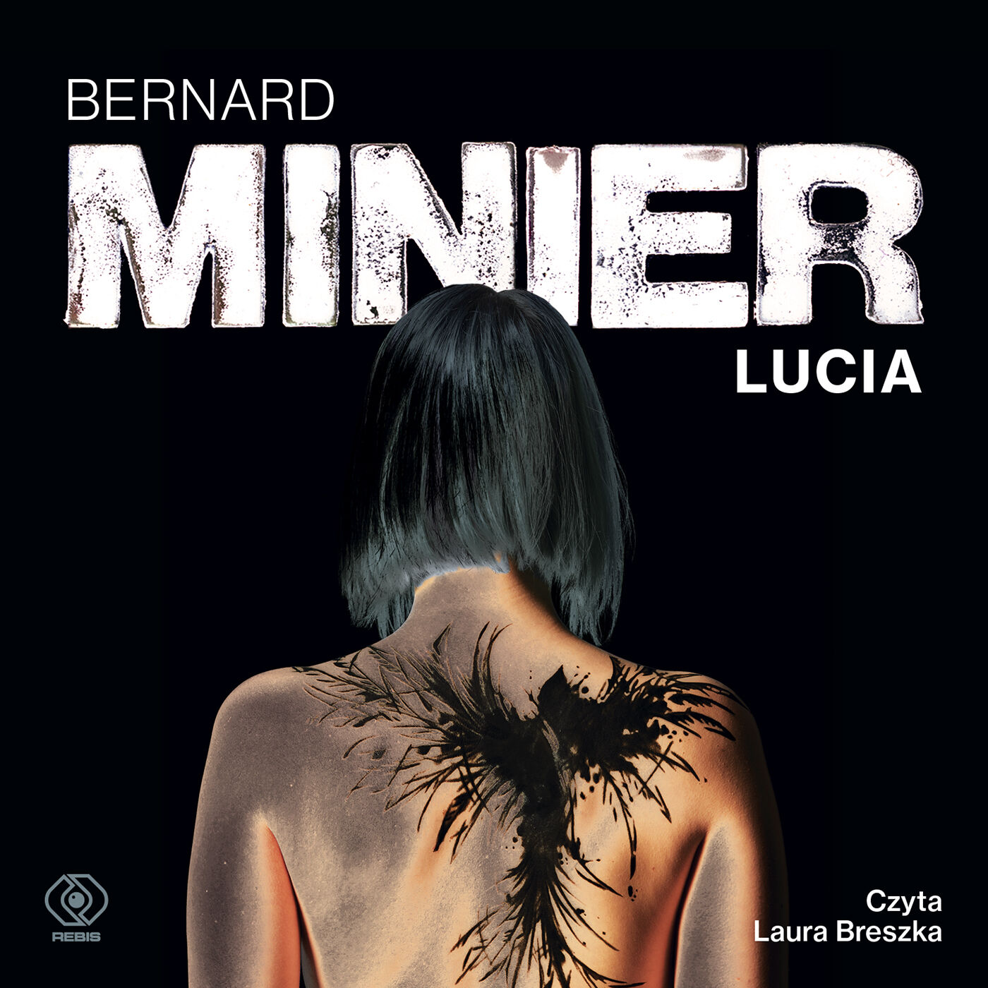 Lucia (audiobook MP3)
