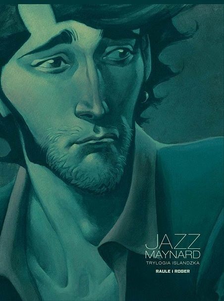 Jazz Maynard - 2