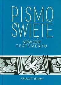 Pismo Święte Nowego Testamentu