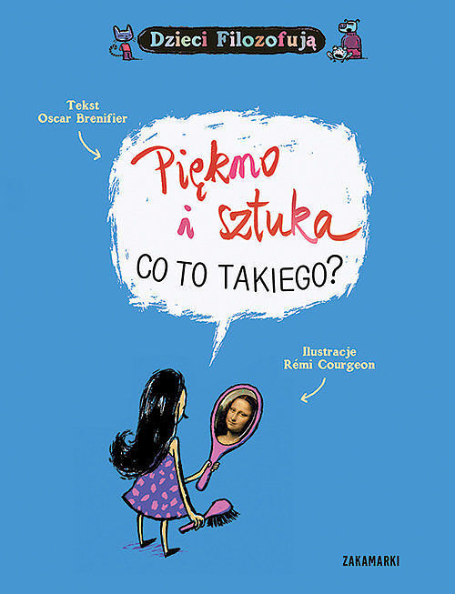 Piękno i sztuka. Co to takiego?