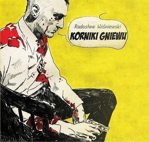 Korniki gniewu