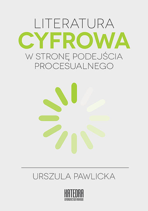 Literatura cyfrowa