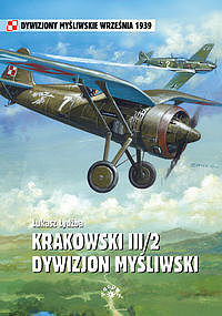 Krakowski III/2 Dywizjon Myśliwski