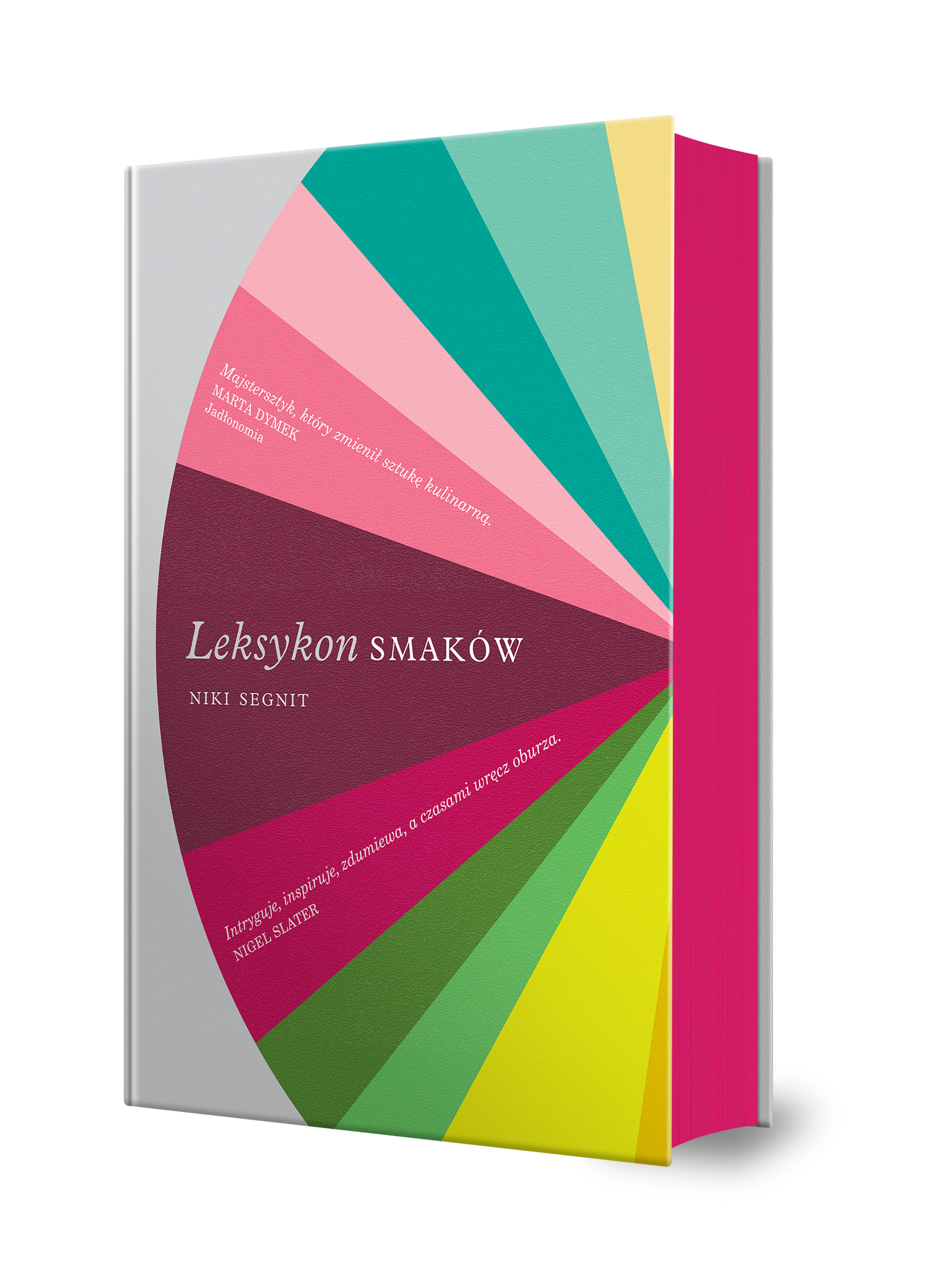 Leksykon smaków