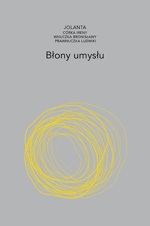 Błony Umysłu