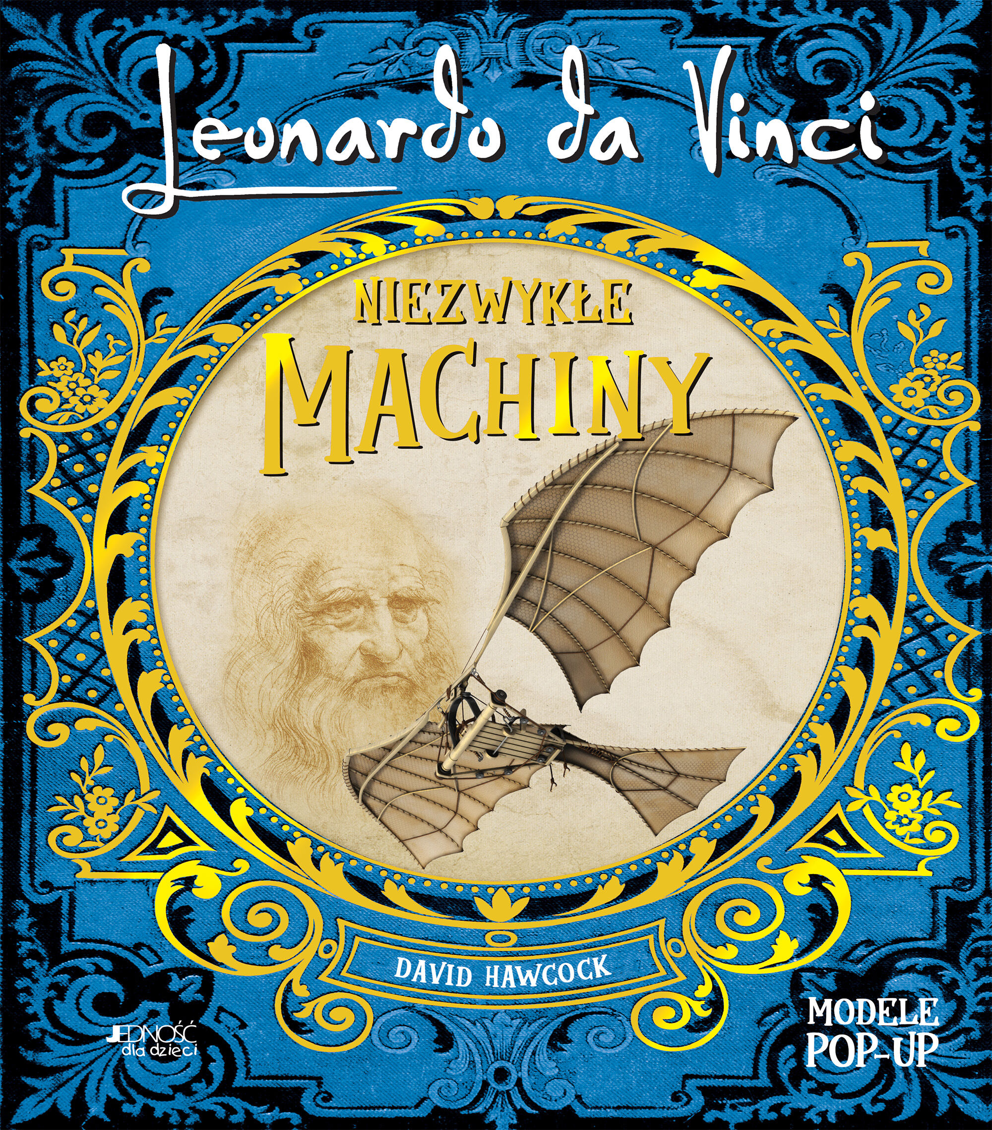 Leonardo da Vinci