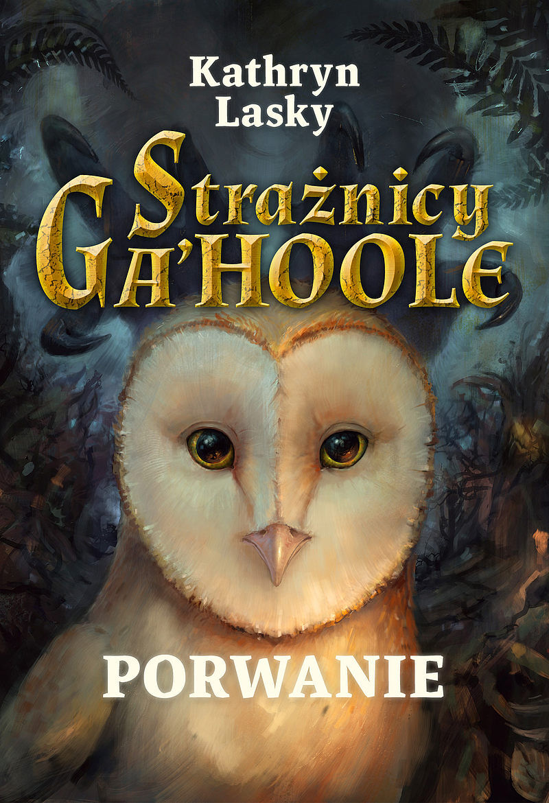 Porwanie
