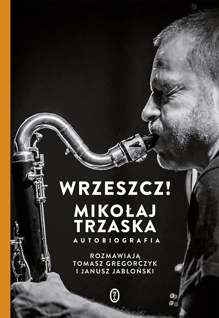 Wrzeszcz! (e-book)