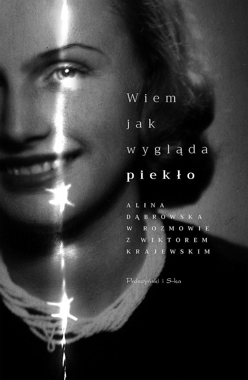 Wiem, jak wygląda piekło