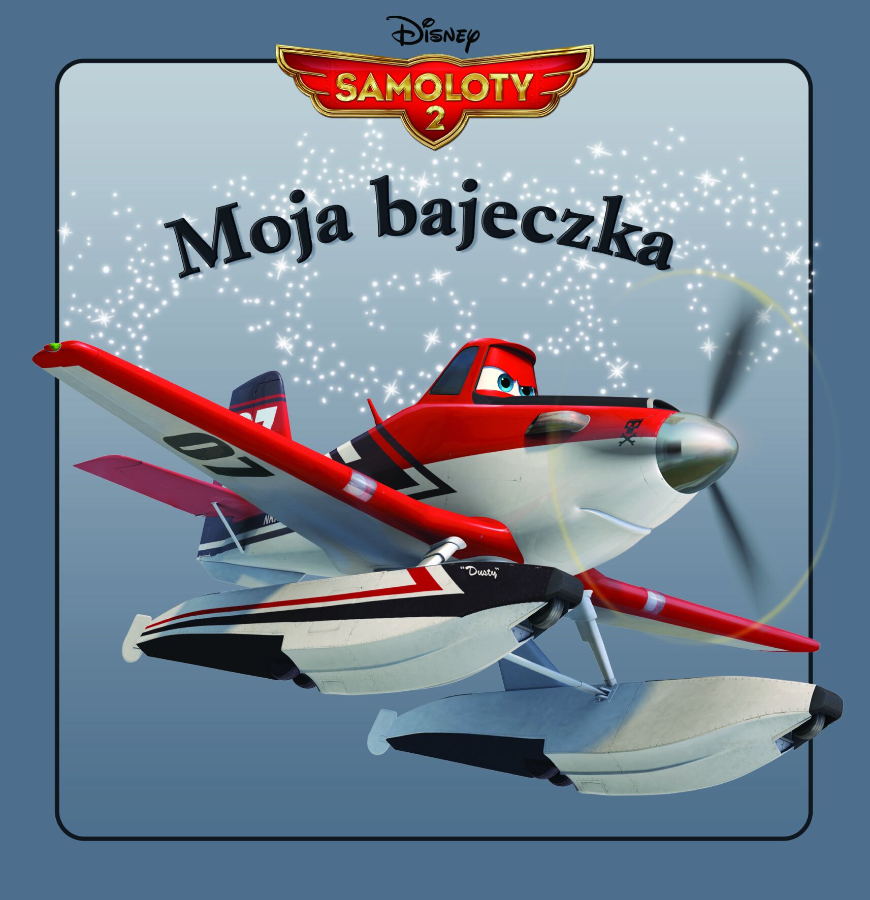 Samoloty 2