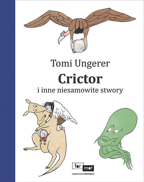 Crictor