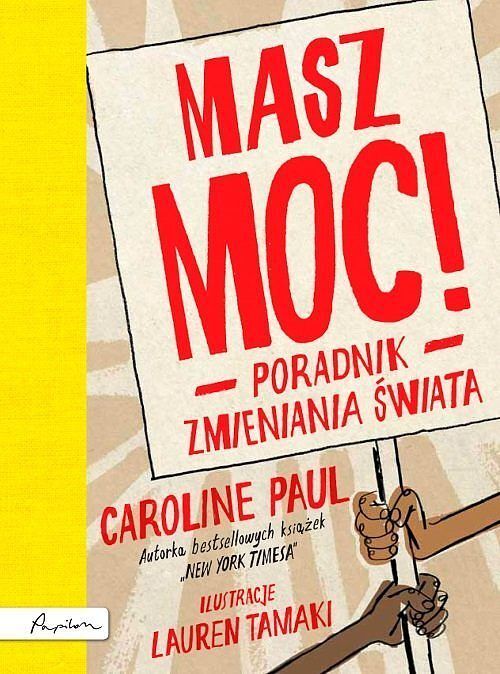 MASZ MOC! Poradnik zmieniania świata