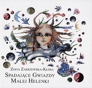 Spadające gwiazdy małej Helenki