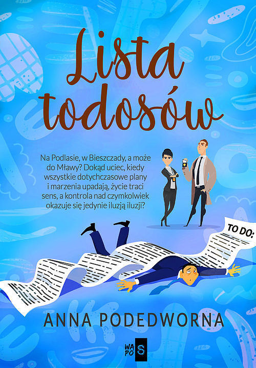 Lista todosów