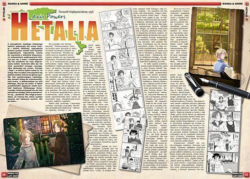 Otaku - 15 - (2/2009)