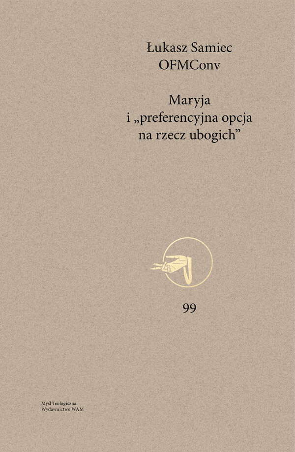 Maryja i „preferencyjna opcja na rzecz ubogich”