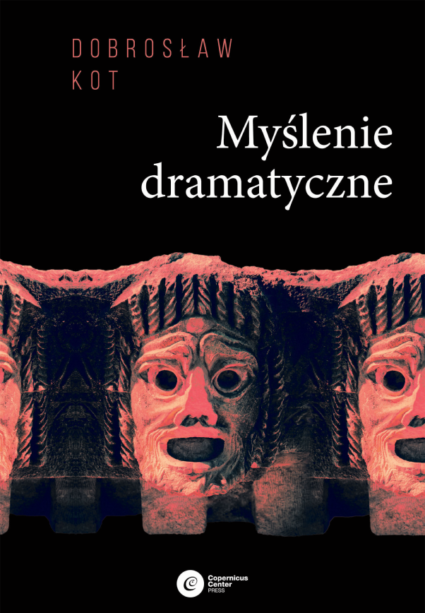 Myślenie dramatyczne (e-book)