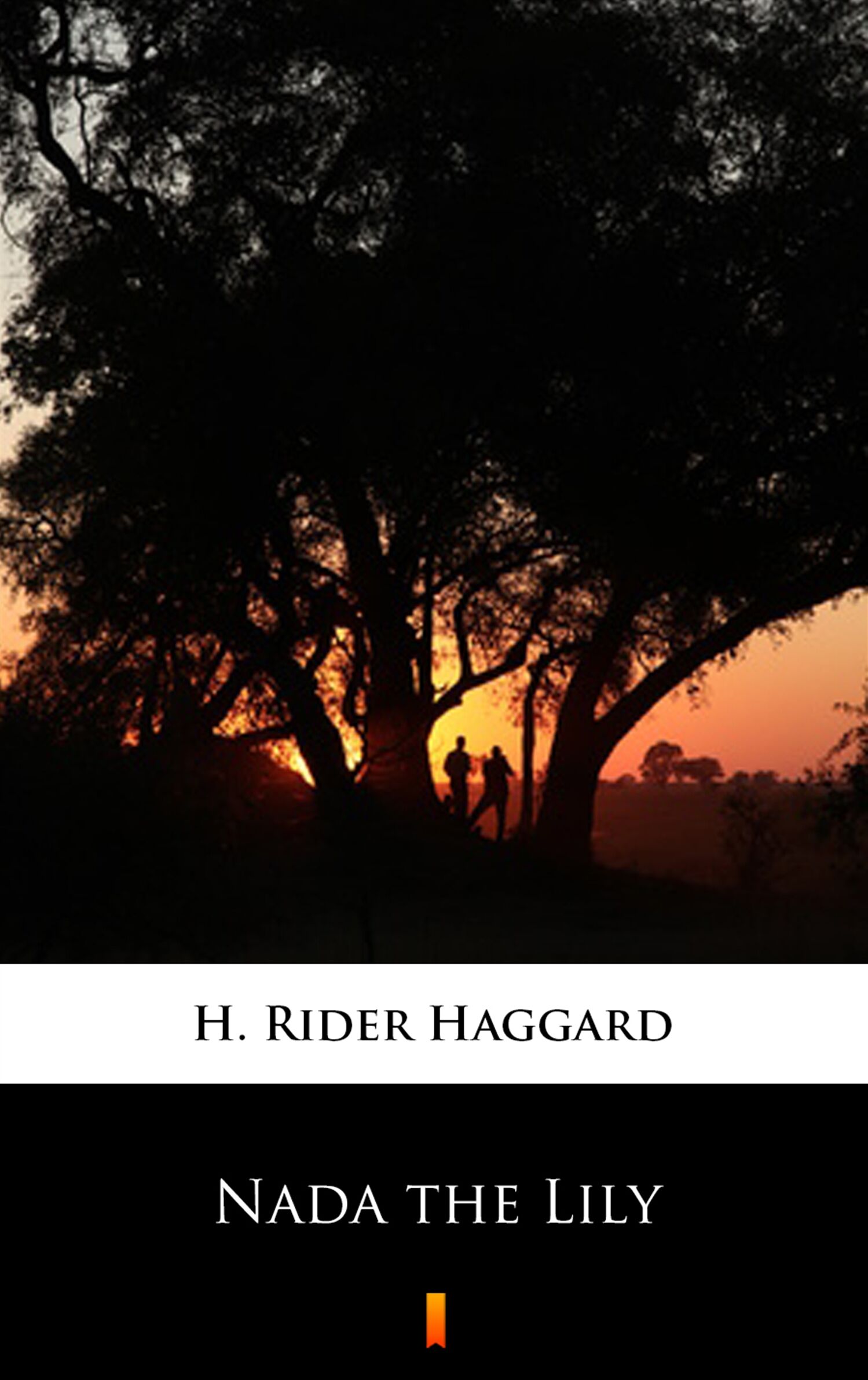 Nada the Lily (e-book)