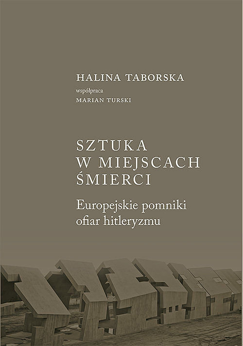 Sztuka w miejscach śmierci