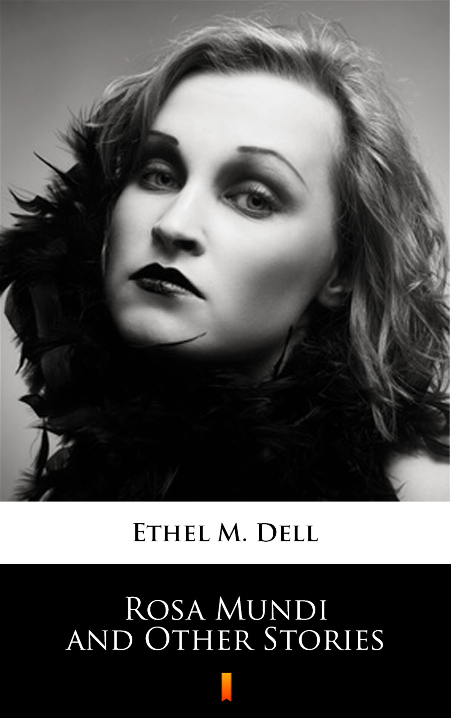 Rosa Mundi and Other Stories (e-book)