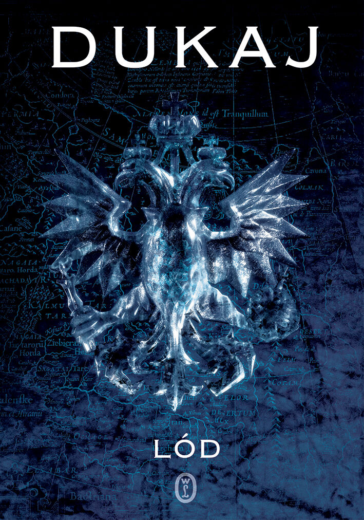 Lód (e-book)