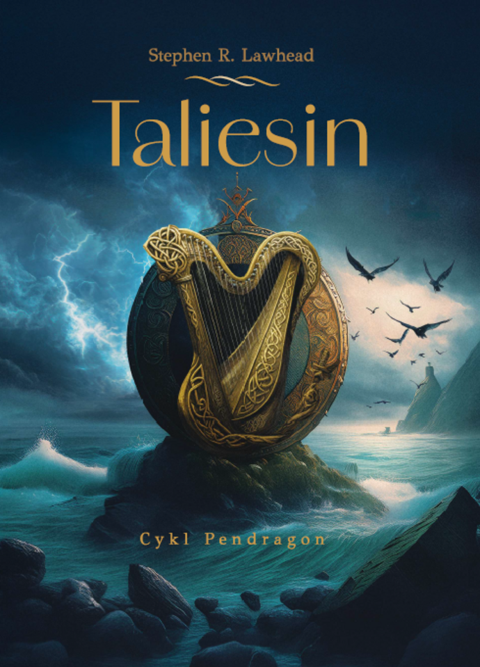 Taliesin (e-book)