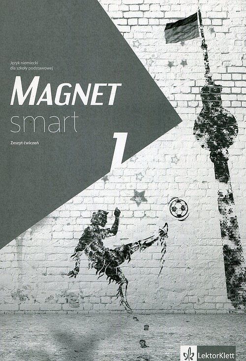 Magnet Smart 1 Ćwiczenia