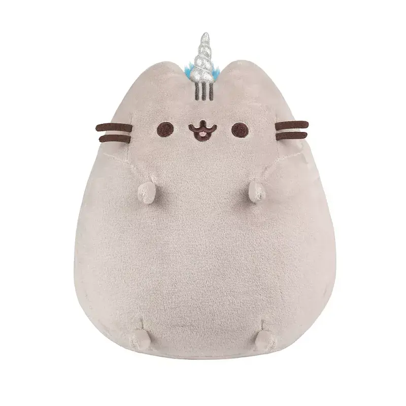 Kot Pusheen Jednorożec 24 cm