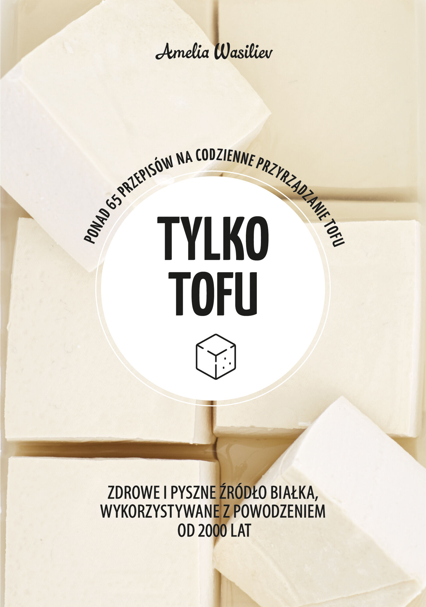 Zielona seria. Tylko tofu