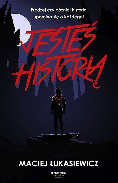 Jesteś Historią