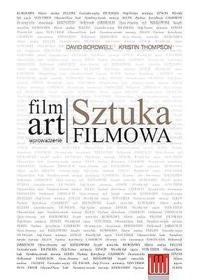 Film art sztuka filmowa wprowadzenie wyd. 3