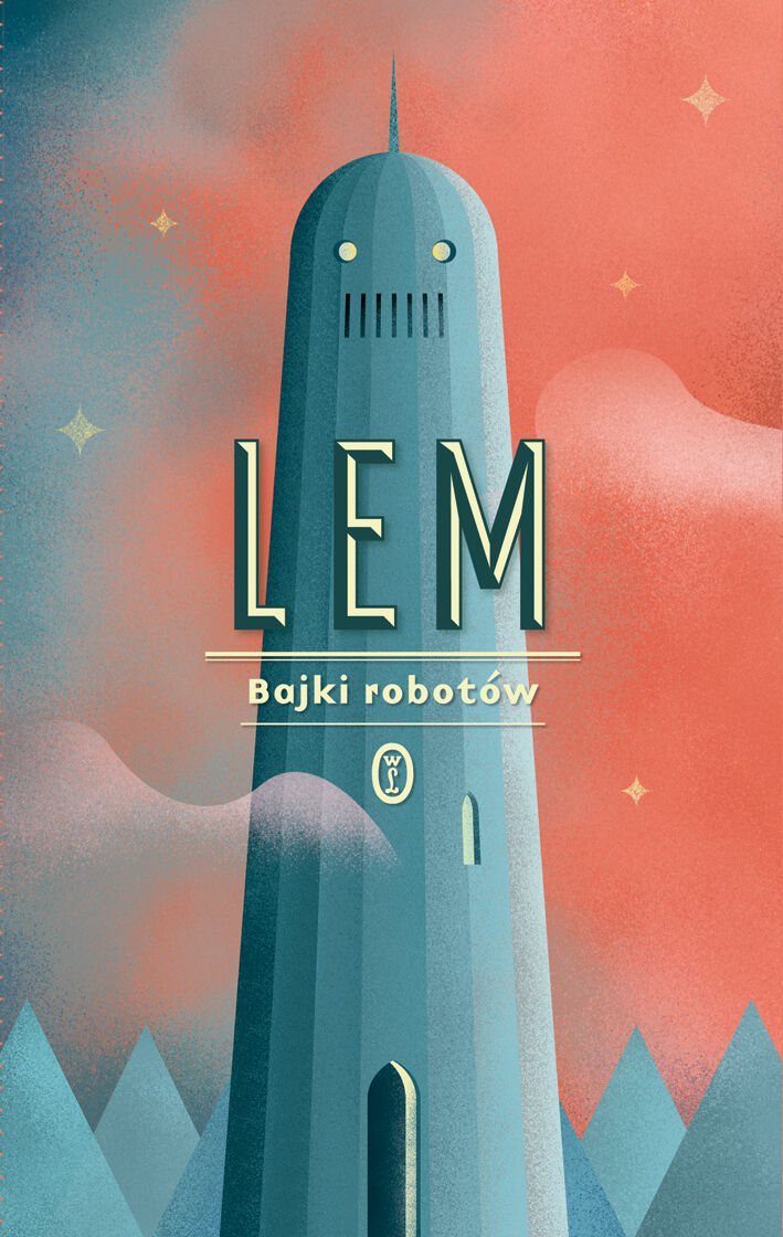 Bajki robotów (audiobook MP3)