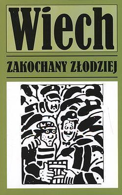 Zakochany złodziej