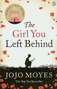 Girl You Left Behind
