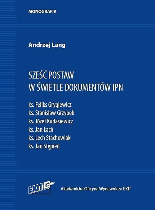 Biblistyka katolicka w archiwach