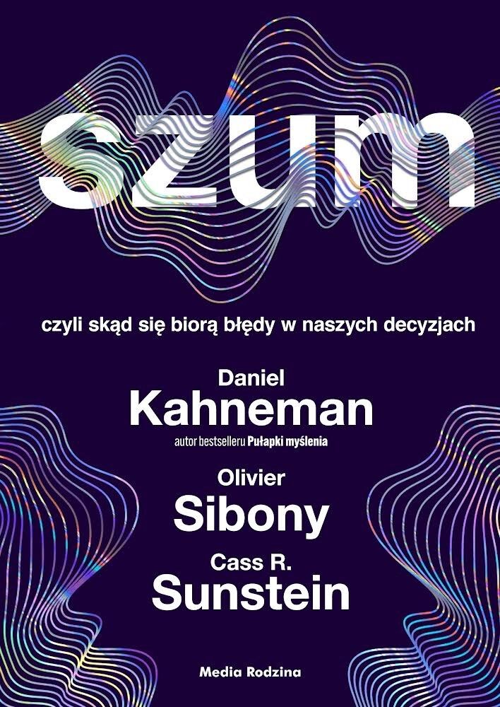Szum (e-book)