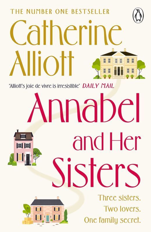 Annabel and Her Sisters wer. angielska