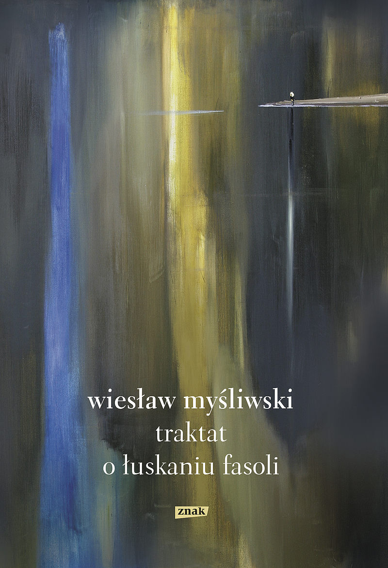 Traktat o łuskaniu fasoli (2022)