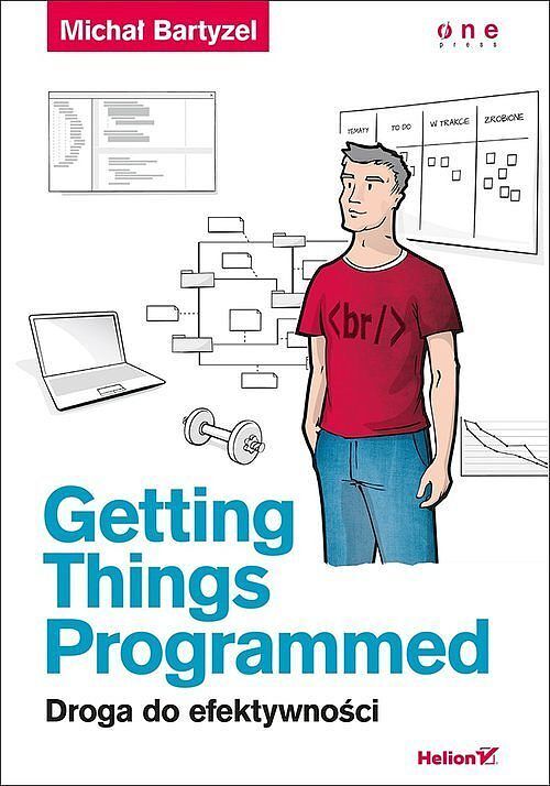 Getting Things Programmed