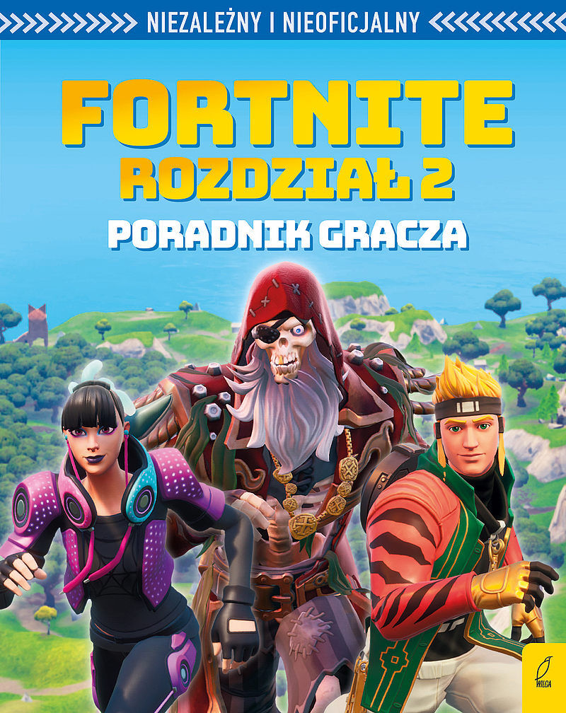 Fortnite: Rozdział 2 Poradnik gracza