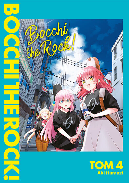 Bocchi the Rock! - 04