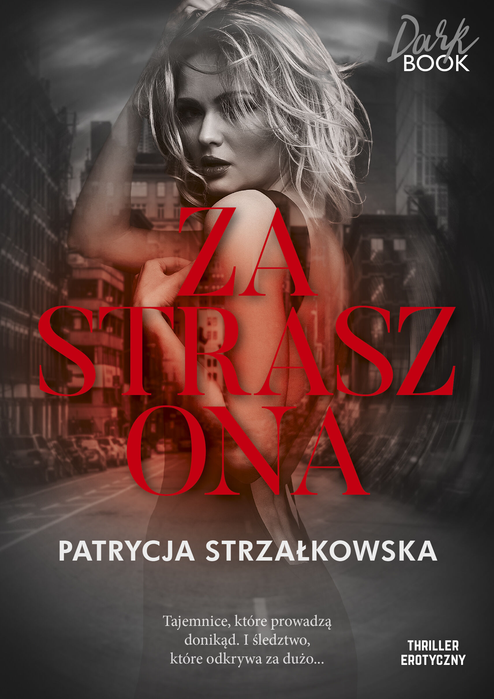Zastraszona