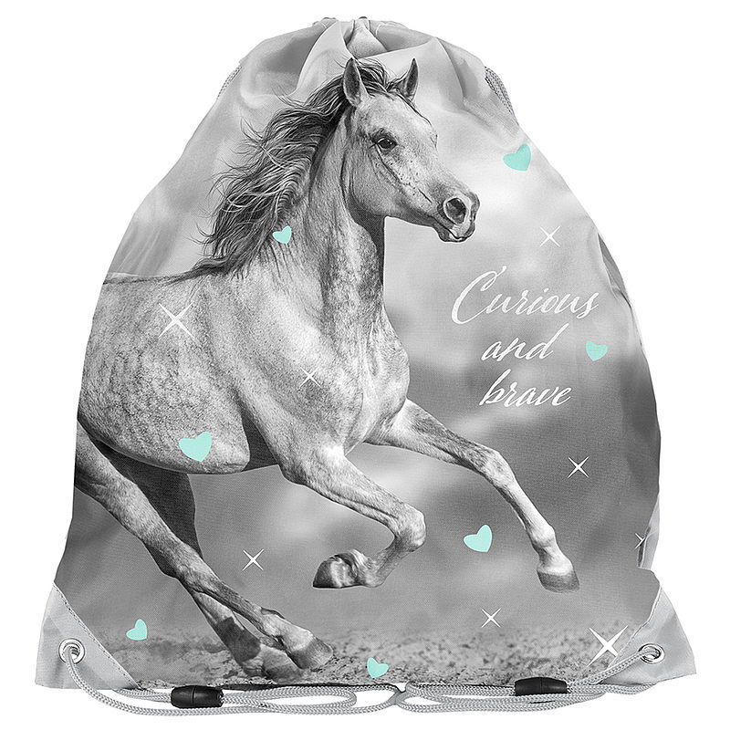Worek na obuwie Horse