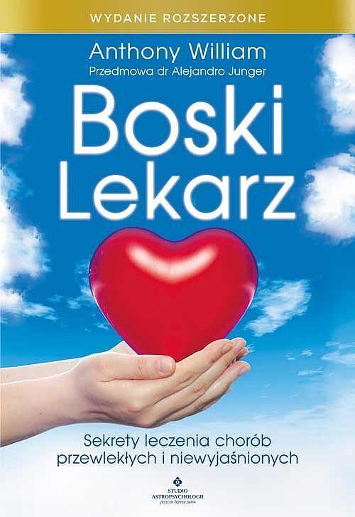 Boski lekarz. Wydanie rozszerzone.
