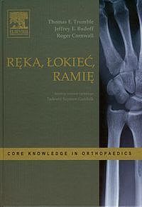 Ręka, łokieć, ramię