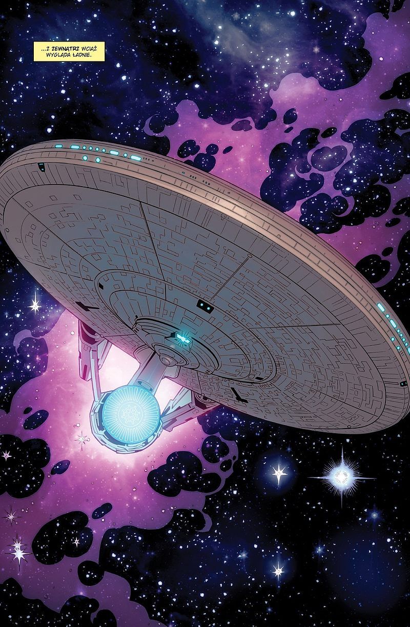 Star Trek - 1